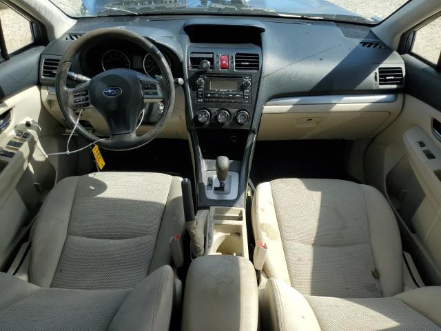 Photo 8 from auction – 2014 SUBARU XV CROSSTR with VIN JF2GPACC5E8218015