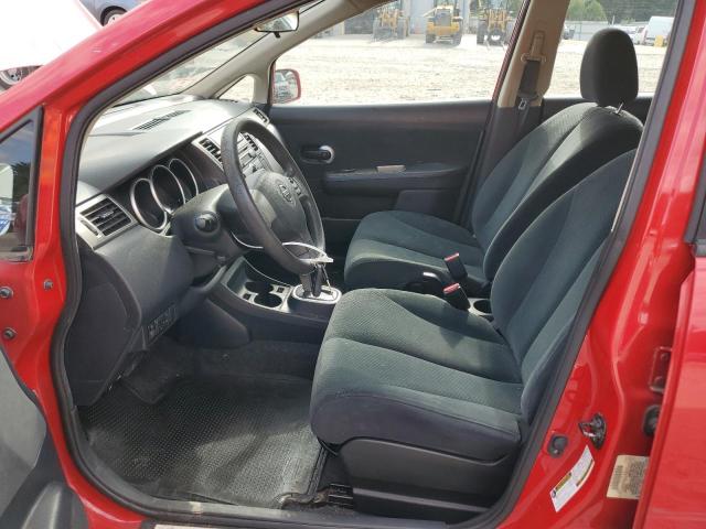 Foto 7 de la subasta – 2011 NISSAN VERSA S con VIN 3N1BC1CP5BL499952