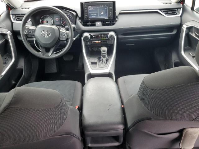 Photo 8 from auction – 2020 TOYOTA RAV4 LE with VIN 2T3H1RFV3LC062081