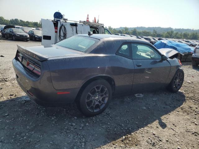 Photo 3 from auction – 2018 DODGE CHALLENGER with VIN 2C3CDZGG0JH256827