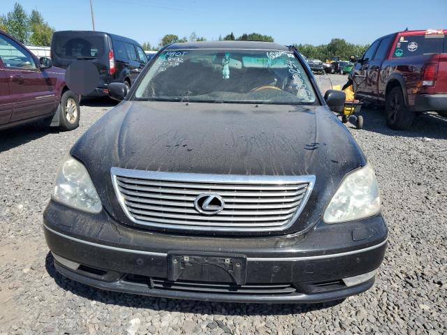 Photo 5 from auction – 2004 LEXUS LS 430 with VIN JTHBN36F040146734