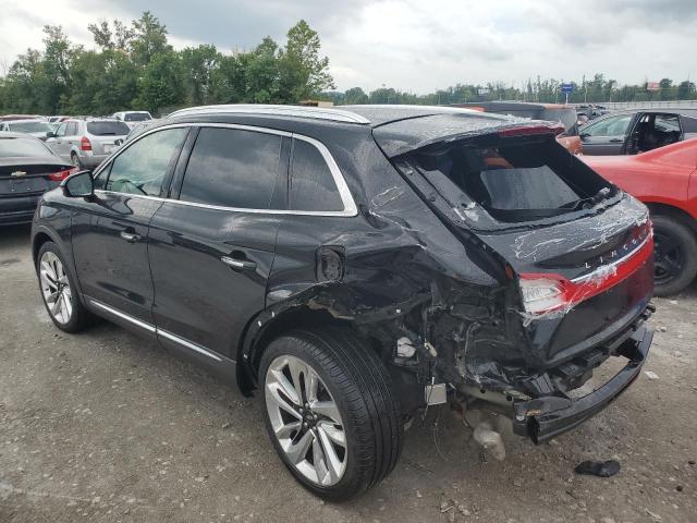 Photo 2 from auction – 2017 LINCOLN MKX RESERV with VIN 2LMPJ8LR3HBL10965