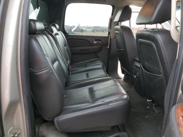 Photo 10 from auction – 2007 CHEVROLET AVALANCHE with VIN 3GNFK12357G223729