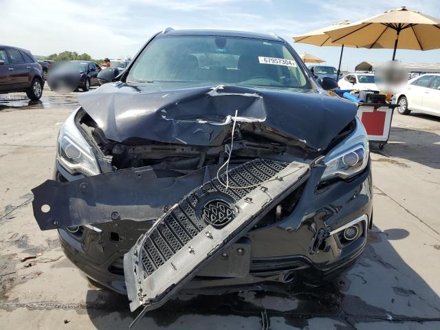 Photo 5 from auction – 2018 BUICK ENVISION E with VIN LRBFX1SA4JD052502