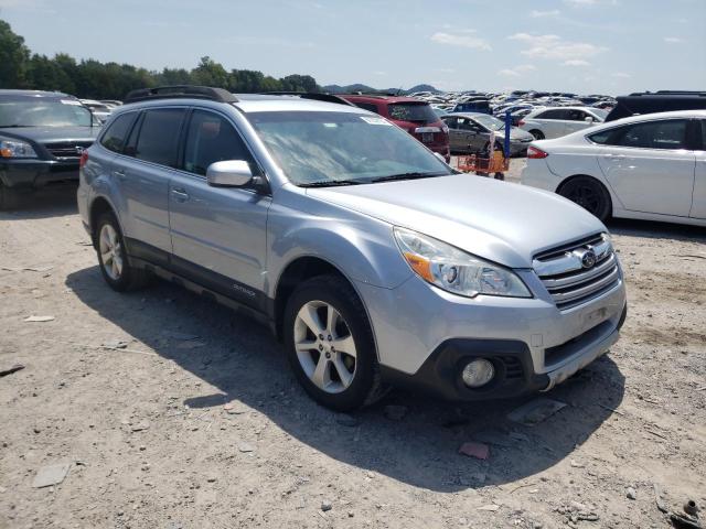 Photo 4 from auction – 2013 SUBARU OUTBACK 2. with VIN 4S4BRCKC6D3234229
