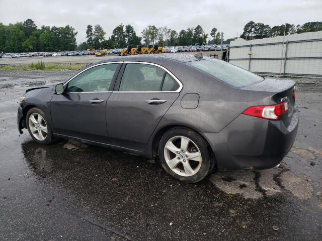 Photo 2 from auction – 2010 ACURA TSX with VIN JH4CU2F64AC039679
