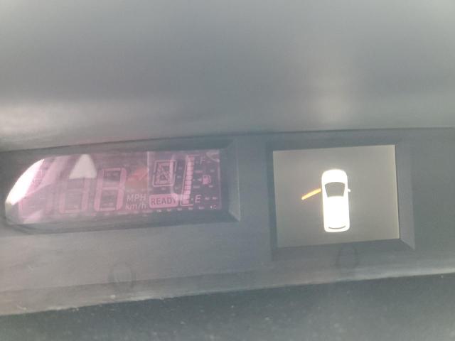 Photo 9 from auction – 2014 TOYOTA PRIUS C with VIN JTDKDTB38E1566155