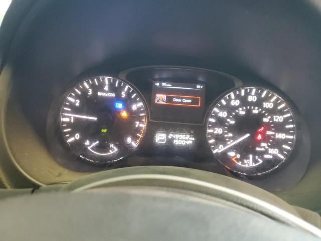 Photo 9 from auction – 2013 NISSAN ALTIMA 2.5 with VIN 1N4AL3AP3DN469090