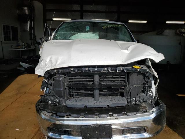 Photo 5 from auction – 2023 RAM 1500 CLASS with VIN 1C6RR7LG4PS516995