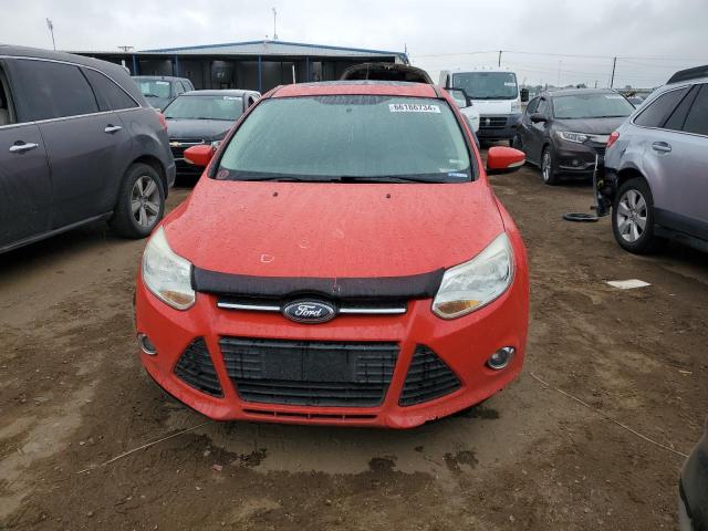 Zdjęcie 5 z aukcji – 2013 FORD FOCUS SE z VIN 1FADP3K22DL274890