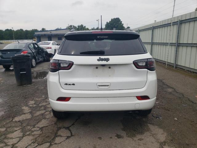 Photo 6 from auction – 2022 JEEP COMPASS LI with VIN 3C4NJDCB7NT236372