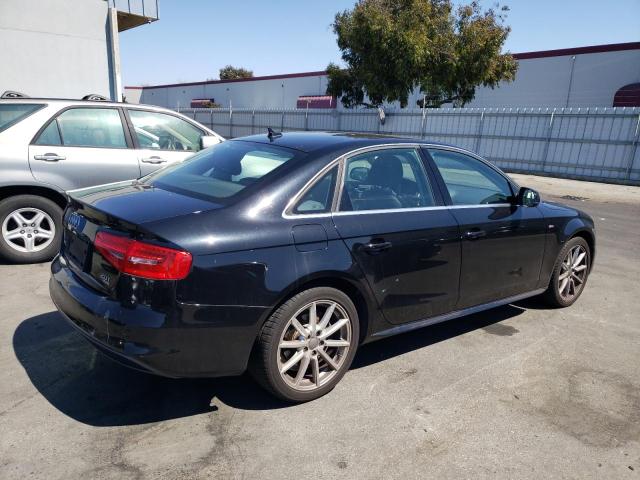 Photo 3 from auction – 2015 AUDI A4 PREMIUM with VIN WAUFFAFLXFN006882