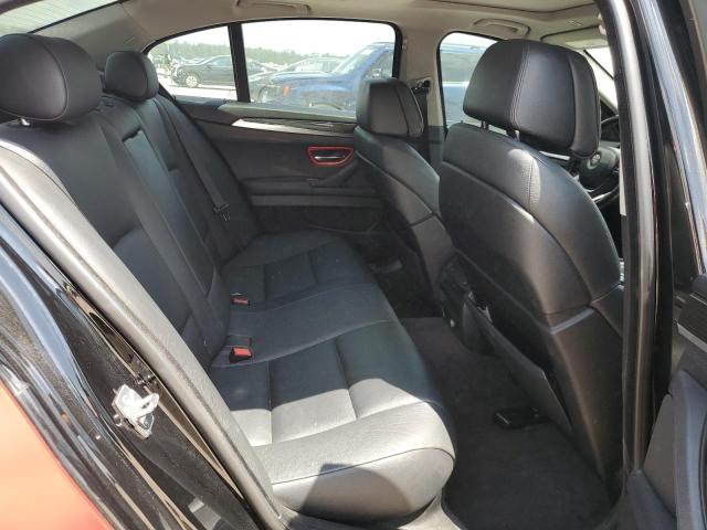Foto 10 de la subasta – 2011 BMW 550 I con VIN WBAFR9C53BC270186