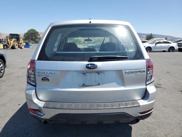 Снимка 6 от търг – 2010 SUBARU FORESTER 2 с VIN JF2SH6AC9AH720558