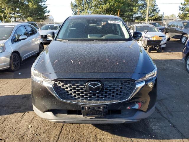 Photo 5 from auction – 2022 MAZDA CX-5 with VIN JM3KFBAM7N0602672