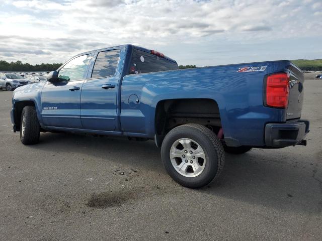 Photo 2 from auction – 2016 CHEVROLET SILVERADO with VIN 1GCVKREC8GZ355303