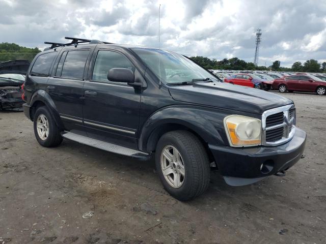 Photo 4 from auction – 2004 DODGE DURANGO LI with VIN 1D8HB58D74F109206
