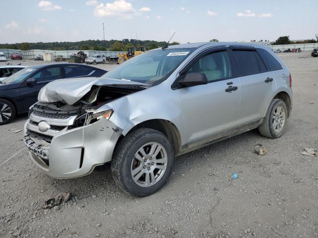 FORD EDGE SE 2012 with VIN 2FMDK3GC8CBA29466 - Photo from auction