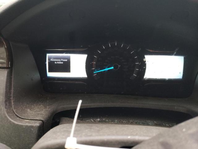 Photo 9 from auction – 2015 FORD FLEX LIMIT with VIN 2FMHK6D80FBA17805