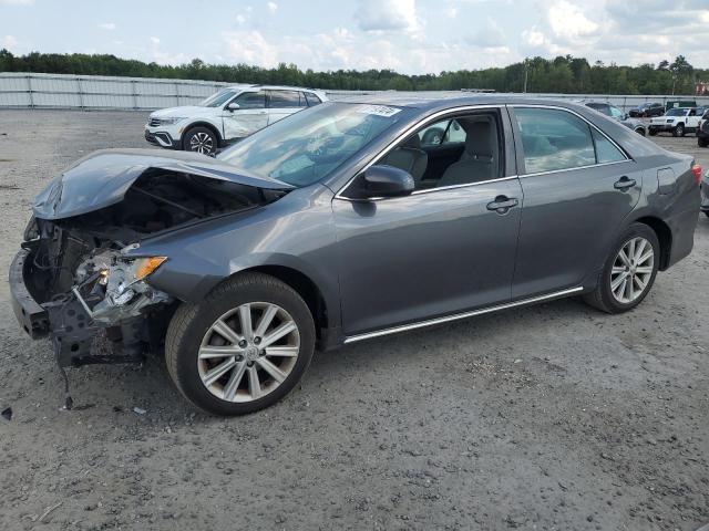 TOYOTA CAMRY L 2013 with VIN 4T1BF1FK5DU295743 - Photo from auction