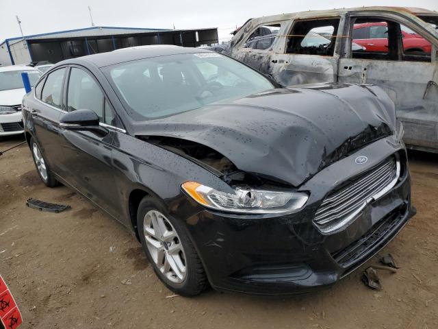 Photo 4 from auction – 2014 FORD FUSION SE with VIN 1FA6P0H75E5375213