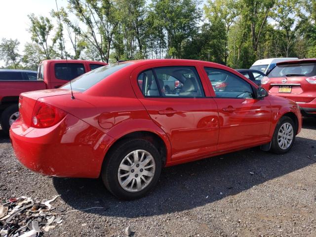 Photo 3 from auction – 2010 CHEVROLET COBALT LS with VIN 1G1AB5F51A7202751