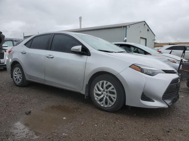 Photo 4 from auction – 2019 TOYOTA COROLLA L with VIN 2T1BURHEXKC229232