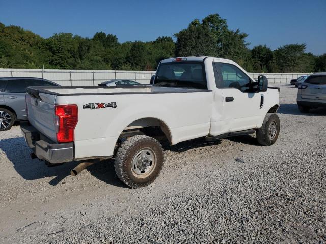 Photo 3 from auction – 2021 FORD F250 SUPER with VIN 1FTBF2B63MED26890