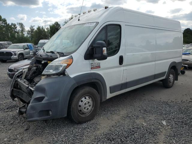 RAM PROMASTER 2014 with VIN 3C6URVHG0EE108355 - Photo from auction