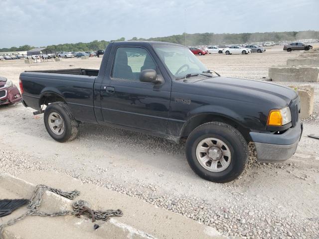 Photo 4 from auction – 2005 FORD RANGER with VIN 1FTYR10U05PA27294