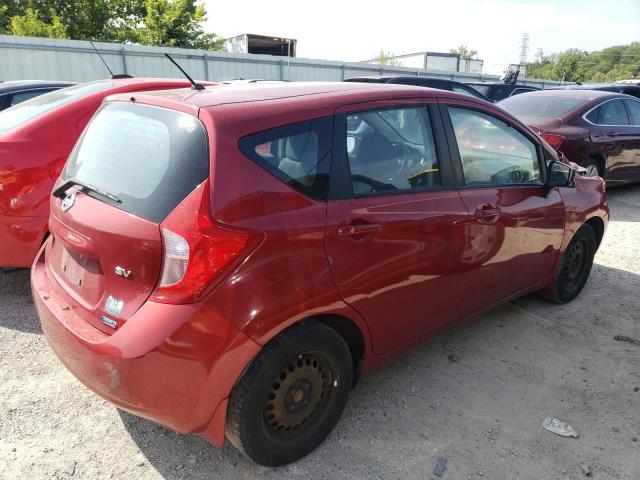Photo 3 from auction – 2015 NISSAN VERSA NOTE with VIN 3N1CE2CP3FL411331