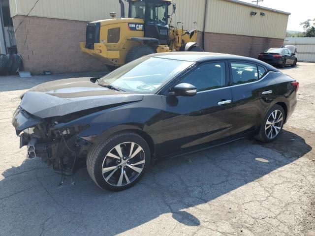 NISSAN MAXIMA 3.5 2016 z numerem VIN 1N4AA6AP7GC397155 - Zdjęcie z aukcji