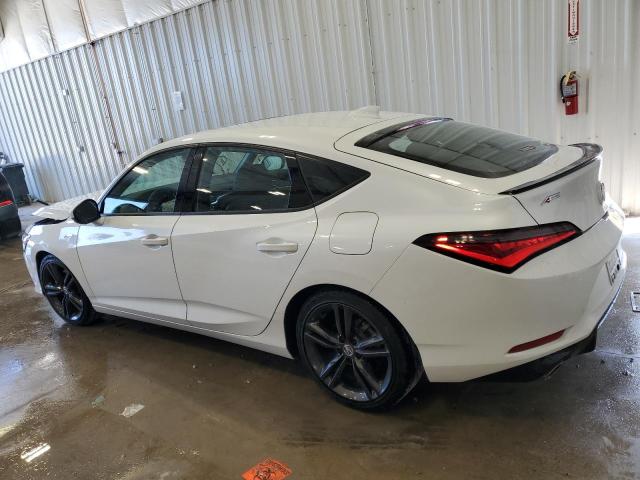 Photo 2 from auction – 2024 ACURA INTEGRA A- with VIN 19UDE4H34RA001489