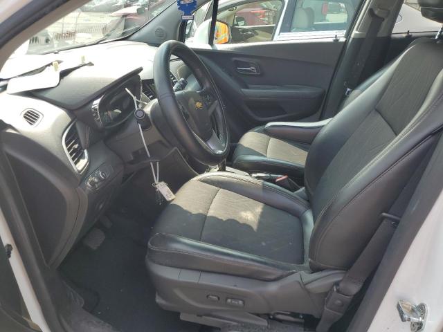 صورة رقم 7 من المزاد - 2018 CHEVROLET TRAX 1LT مع VIN KL7CJLSB3JB598937