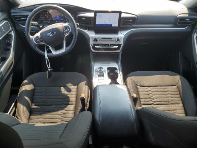 Photo 8 from auction – 2021 FORD EXPLORER with VIN 1FMSK7DH4MGB29217