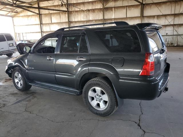 Photo 2 from auction – 2006 TOYOTA 4RUNNER SR with VIN JTEBU14R860080647