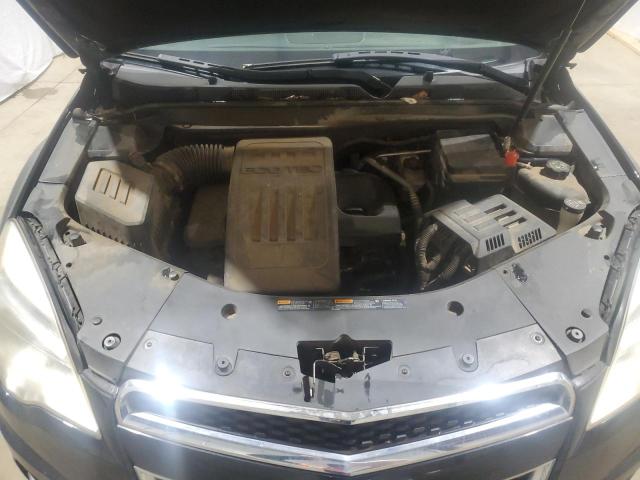 Photo 12 from auction – 2014 CHEVROLET EQUINOX LT with VIN 2GNALBEK2E6182338