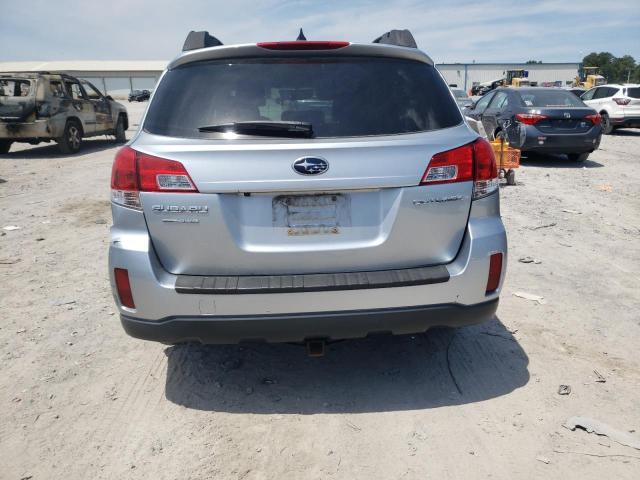Photo 6 from auction – 2013 SUBARU OUTBACK 2. with VIN 4S4BRCKC6D3234229