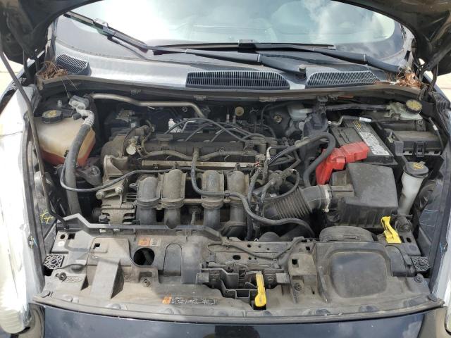 Photo 11 from auction – 2017 FORD FIESTA SE with VIN 3FADP4BJ0HM145953