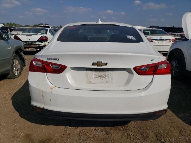 Photo 6 from auction – 2017 CHEVROLET MALIBU LT with VIN 1G1ZE5ST3HF256437