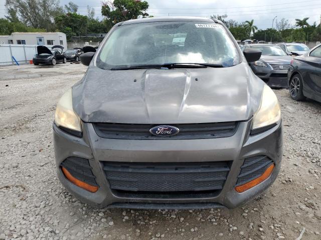 Photo 5 from auction – 2014 FORD ESCAPE S with VIN 1FMCU0F71EUB95804
