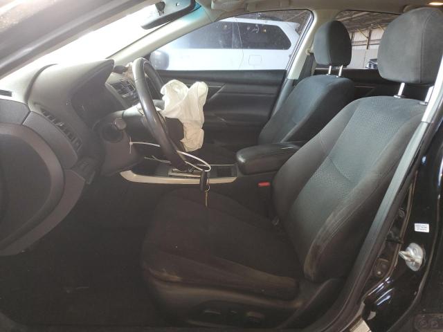 Photo 7 from auction – 2015 NISSAN ALTIMA 2.5 with VIN 1N4AL3AP0FC412702