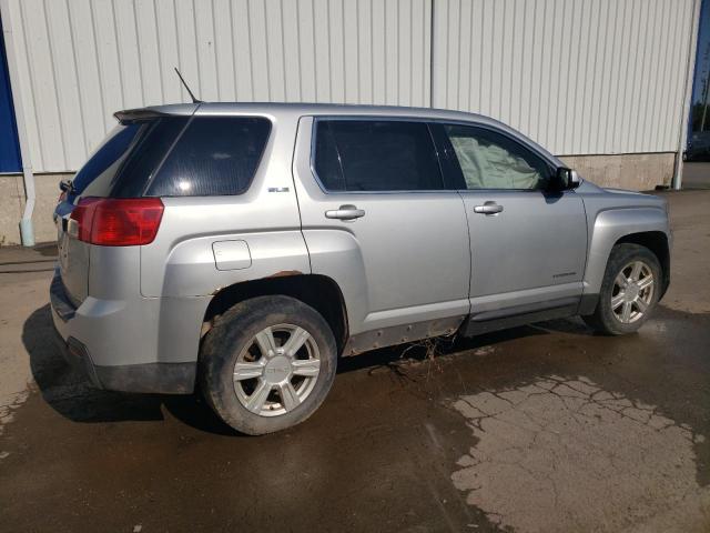 Photo 3 from auction – 2014 GMC TERRAIN SL with VIN 2GKFLVEK0E6105312