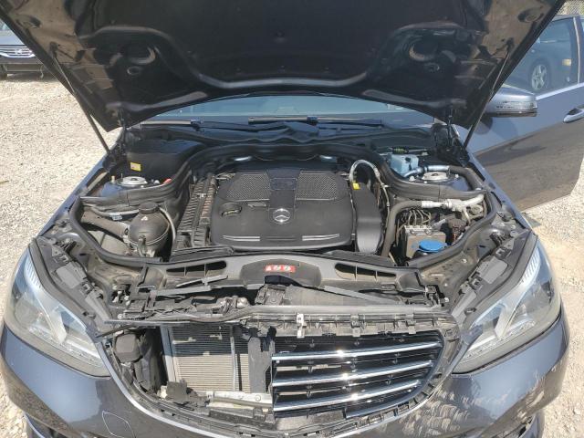 Photo 11 from auction – 2014 MERCEDES-BENZ E 350 4MAT with VIN WDDHF8JBXEA872323