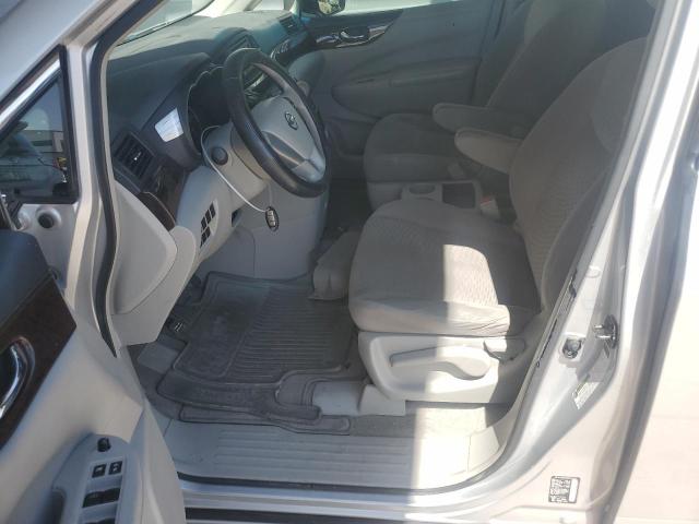 Photo 7 from auction – 2013 NISSAN QUEST with VIN JN8AE2KP5D9070790