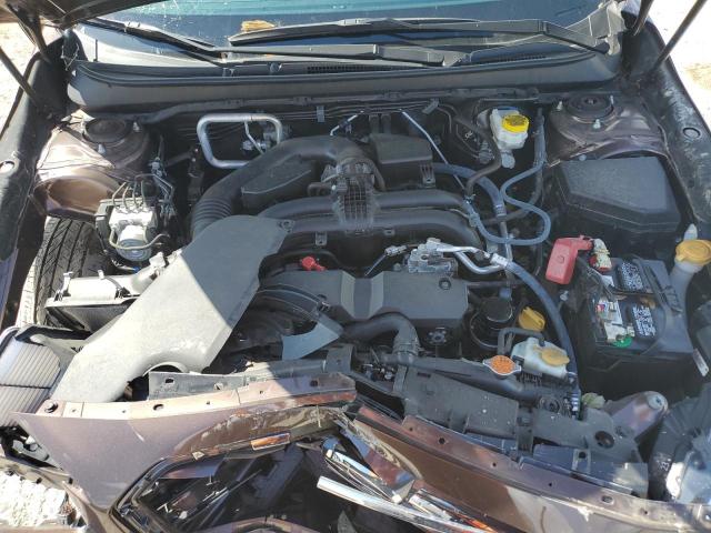 Photo 12 from auction – 2019 SUBARU OUTBACK TO with VIN 4S4BSATC8K3331243