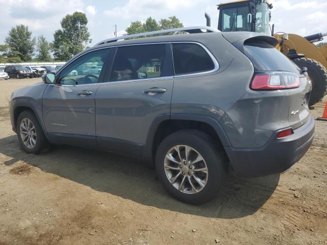 Photo 2 from auction – 2021 JEEP CHEROKEE L with VIN 1C4PJMMX5MD149609