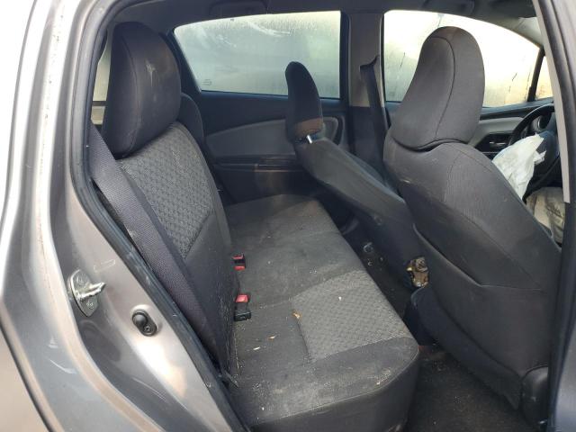 Photo 10 from auction – 2015 TOYOTA YARIS with VIN VNKKTUD35FA029032