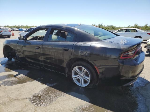 Photo 2 from auction – 2021 DODGE CHARGER SX with VIN 2C3CDXBG4MH514850