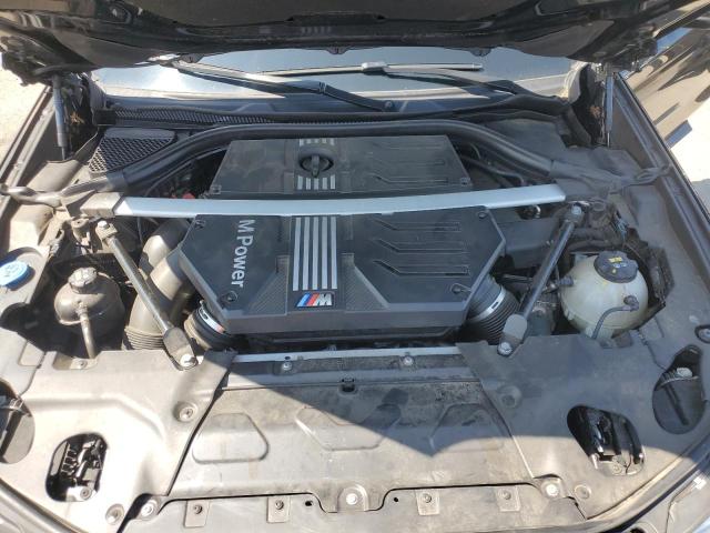 Photo 12 from auction – 2021 BMW X3 M COMPE with VIN 5YMTS0C05M9G46973